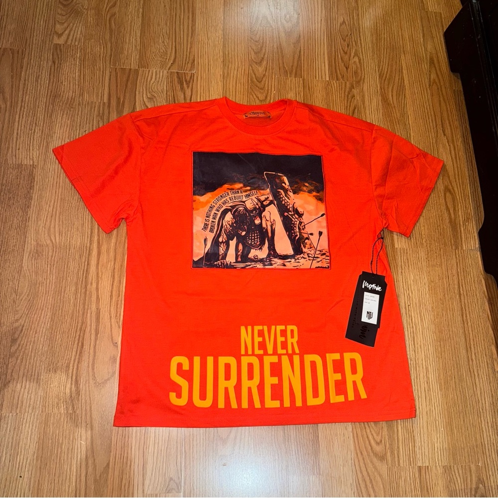 Men’s Graphic tee